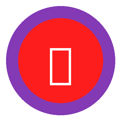 小蓝导航 Logo